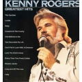 Kenny Rogers - Greatest Hits / Liberty Kenny Rogers - Greatest Hits / Liberty